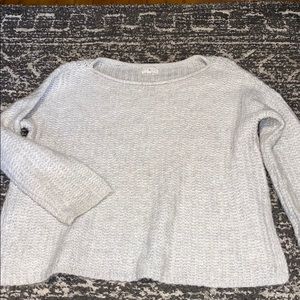Lou & Grey knit sweater